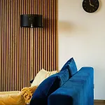 Loft Snieznik Chalet *