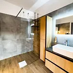 Loft Snieznik * Domaszkow