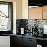 Loft Snieznik Chalet