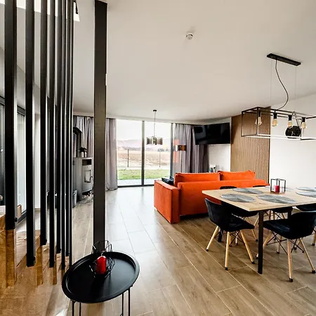 Loft Snieznik Domaszkow