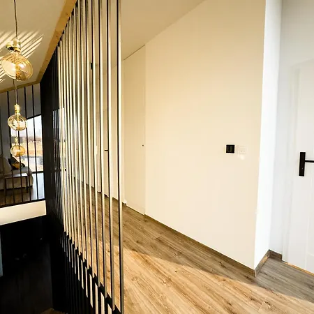 Chalet Osada Z Widokiem Na Snieznik