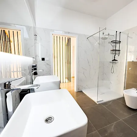 샬레 Osada Z Widokiem Na Snieznik *