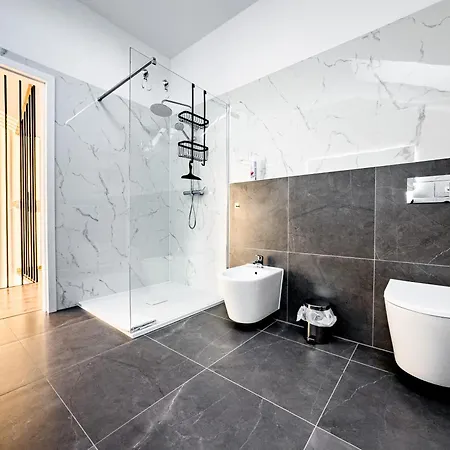 Osada Z Widokiem Na Snieznik