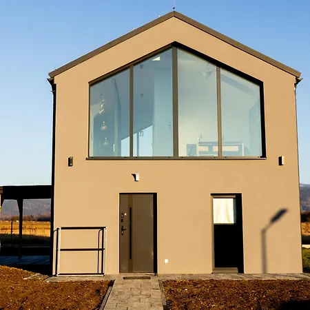 Alpstuga Loft Snieznik