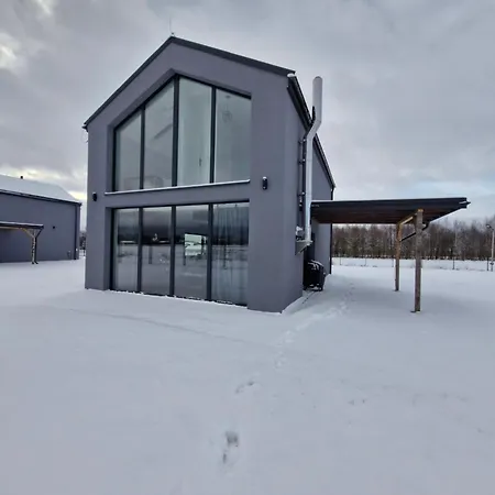 샬레 Osada Z Widokiem Na Snieznik *