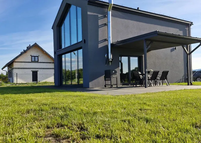 Loft Snieznik Domaszkow