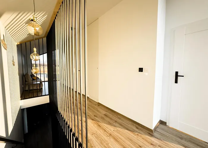 Alpstuga Loft Snieznik