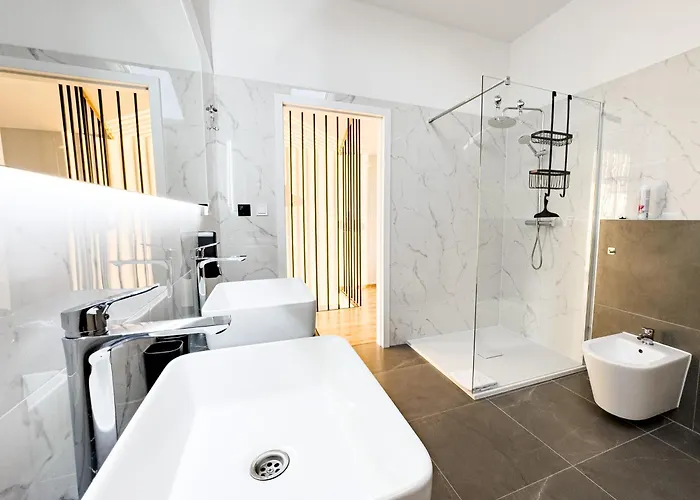 シャレー Loft Snieznik *