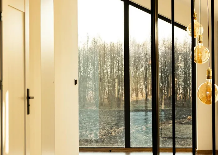 Osada Z Widokiem Na Snieznik Domaszkow