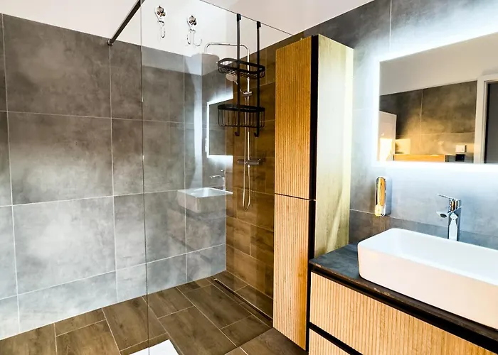 Loft Snieznik * Domaszkow