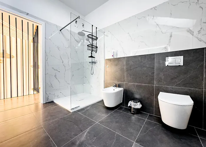 Osada Z Widokiem Na Snieznik