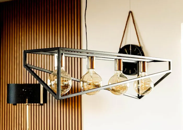 Loft Snieznik Domaszkow